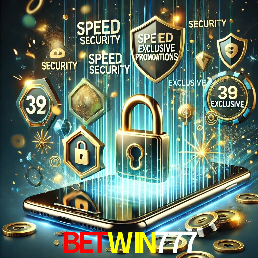Vantagens do App BETWIN777