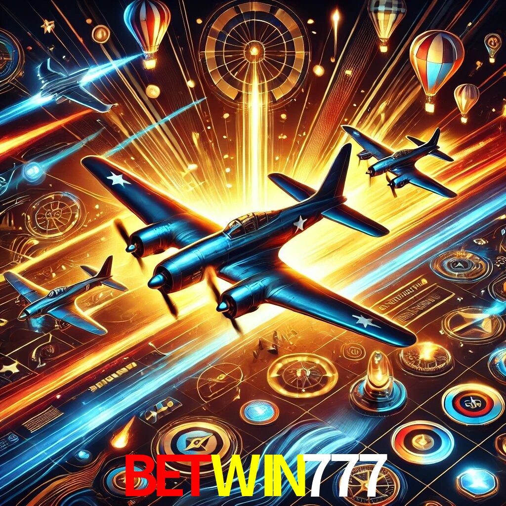 Vantagens do Aviator no BETWIN777