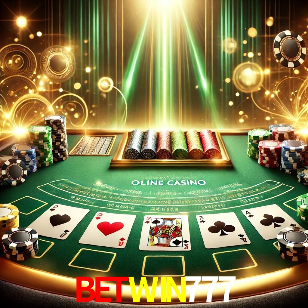 Jogos de blackjack
