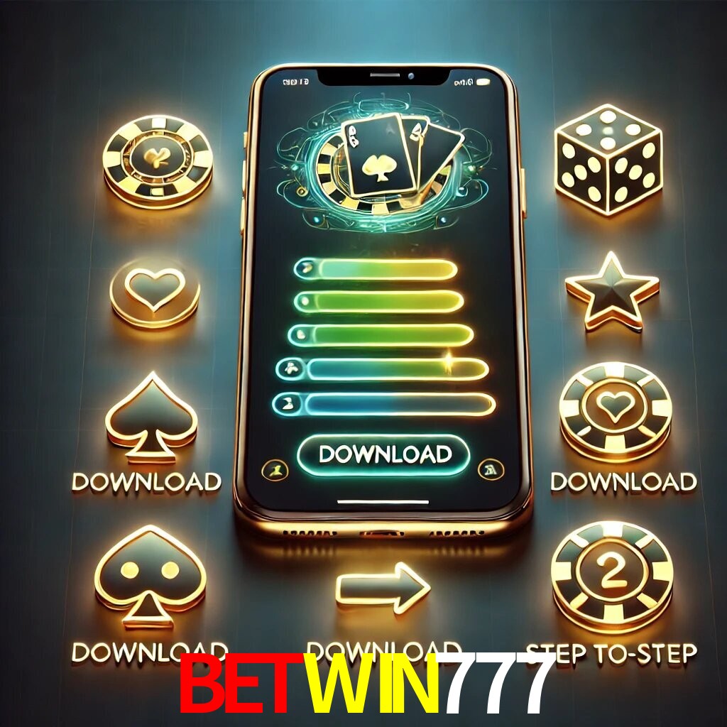 Como Baixar o App