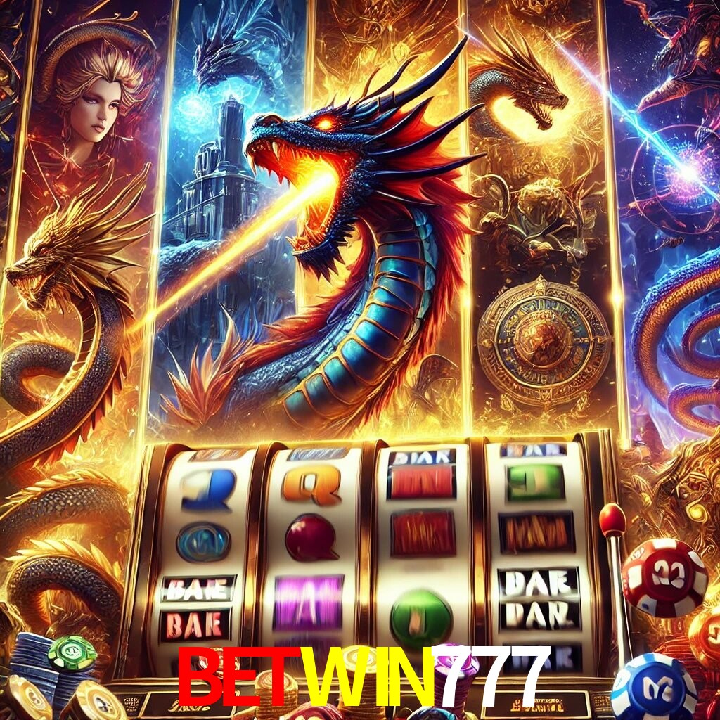 Slots Populares
