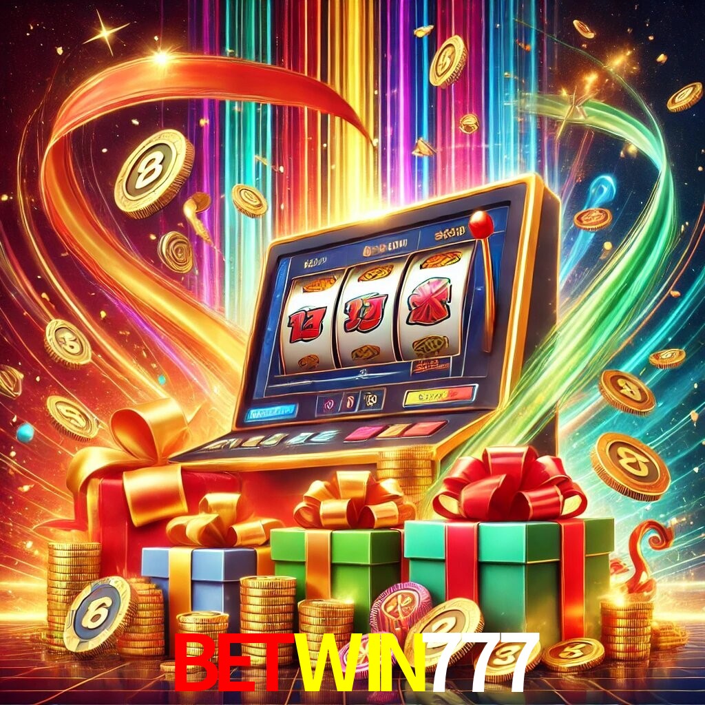 Promoções BETWIN777