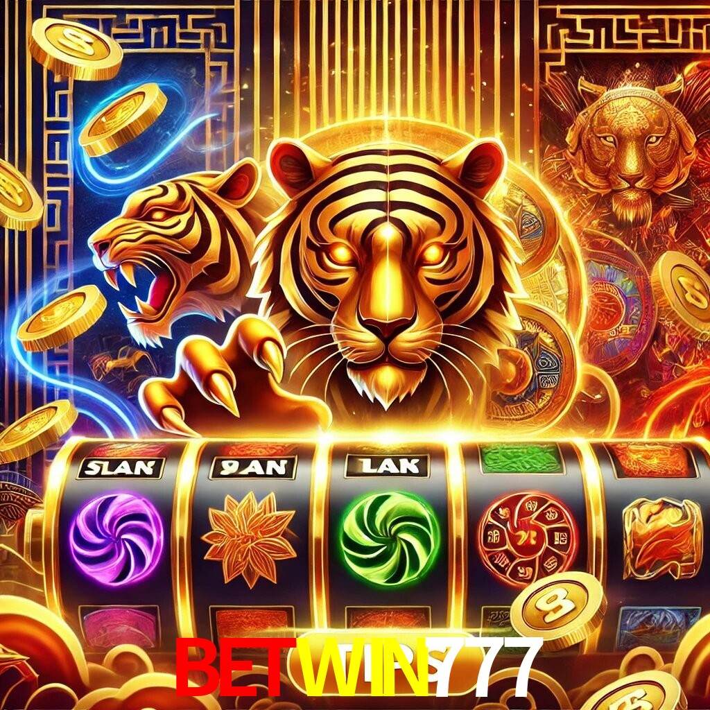 Introdução ao Fortune Tiger