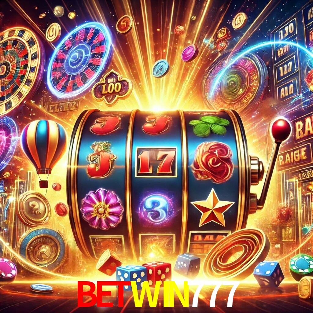 Por Que Escolher os Slots